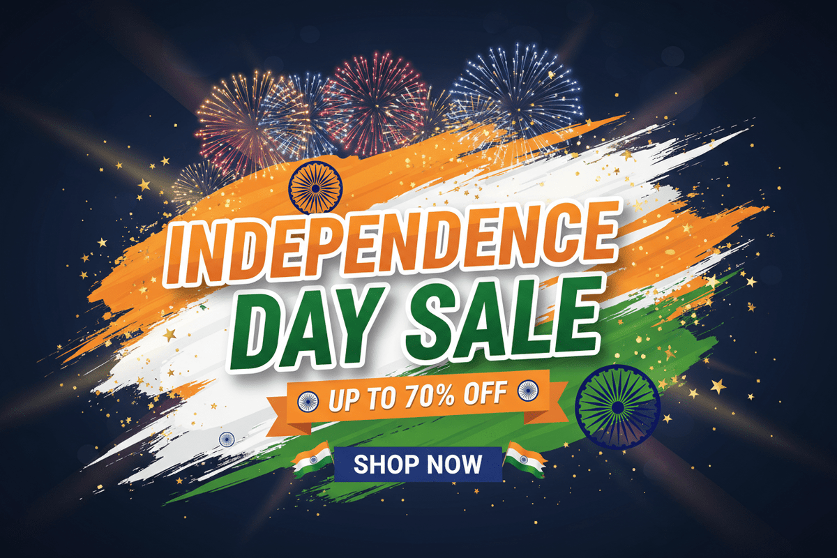 FREEDOM SALE - jamol.co.in
