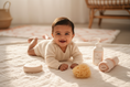 Baby Care