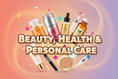Beauty, Health & Personal Care