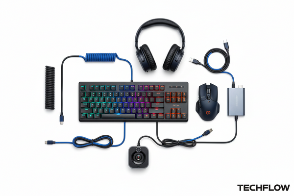 Computer Accessories