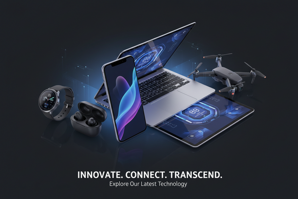 Electronics