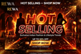 Hot Selling