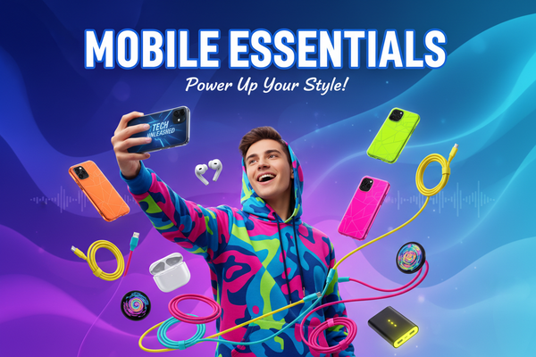 Mobile Accessories