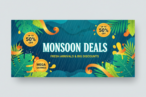 Monsoon Deals