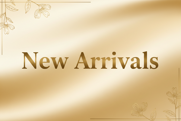 New Arrivals
