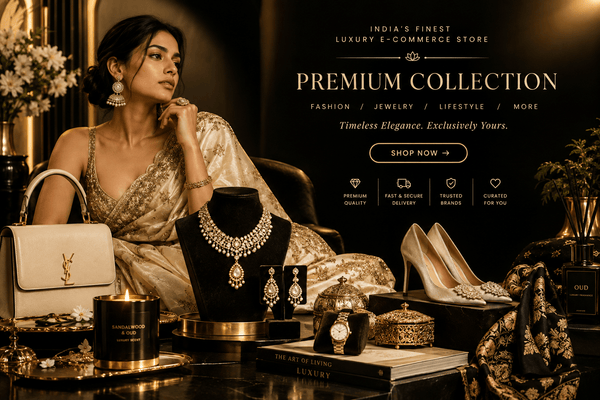 Premium Collection - jamol.co.in
