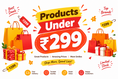 Product Under ₹299