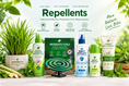 Repellents