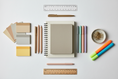 Stationery