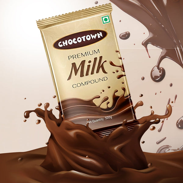 milk compound
