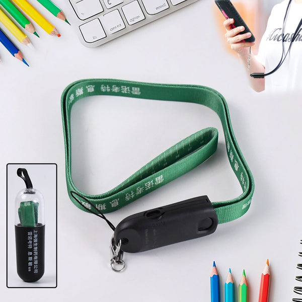 Capsule Tape Meter with USB/Type-C Charging for Android & iPhone ...