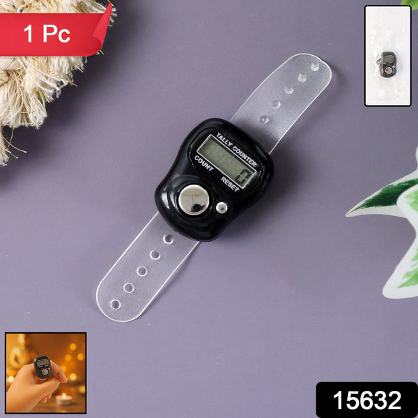 Tally Counter