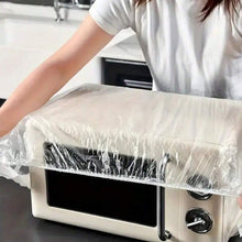 Dining Chair Plastic Covers