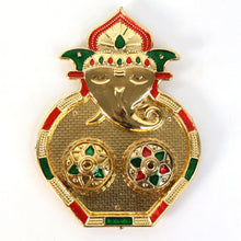 Kumkum Container