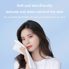 Portable Bath Towel