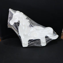 Unicorn Shaped LED Decorative Night Light (1 Pc)