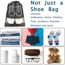 Shoe Packing Bag