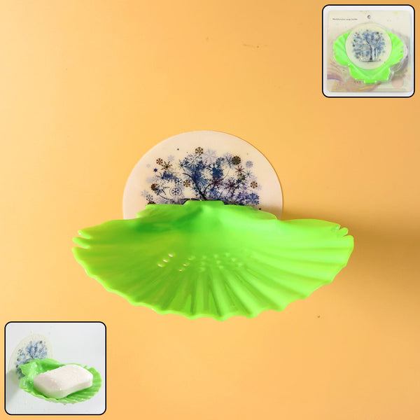 Wall Soap Tray