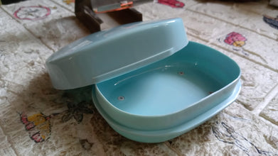 Soap Container, Soap Box  (1 Pc)