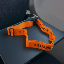 Lock Strap