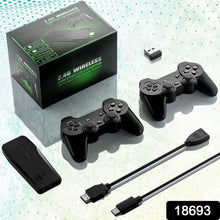 Wireless Controller Gamepad with 10,000+ Games, - jamol.co.in