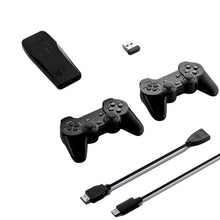 Wireless Controller Gamepad with 10,000+ Games, - jamol.co.in